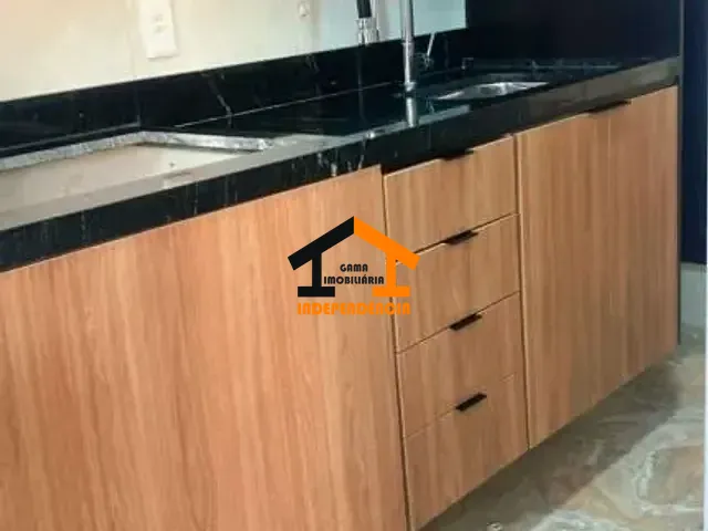 Apartamento com 60m² 2 quartos e 1 banheiro, à venda, no bairro Jardim Roberto em Osasco