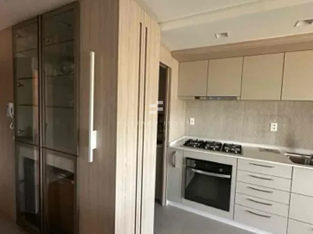 Apartamento 2 quartos e 3 banheiros, para alugar, no bairro Praia Brava de Itajaí em Itajaí