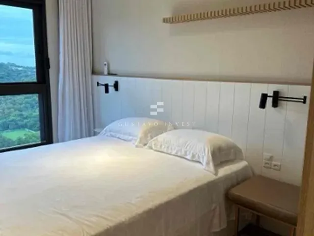 Apartamento 2 quartos e 3 banheiros, para alugar, no bairro Praia Brava de Itajaí em Itajaí