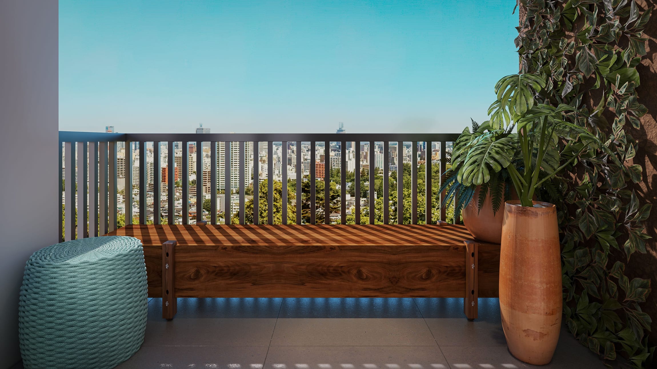 Apartamento, 2 quartos, 54 m² - Foto 13