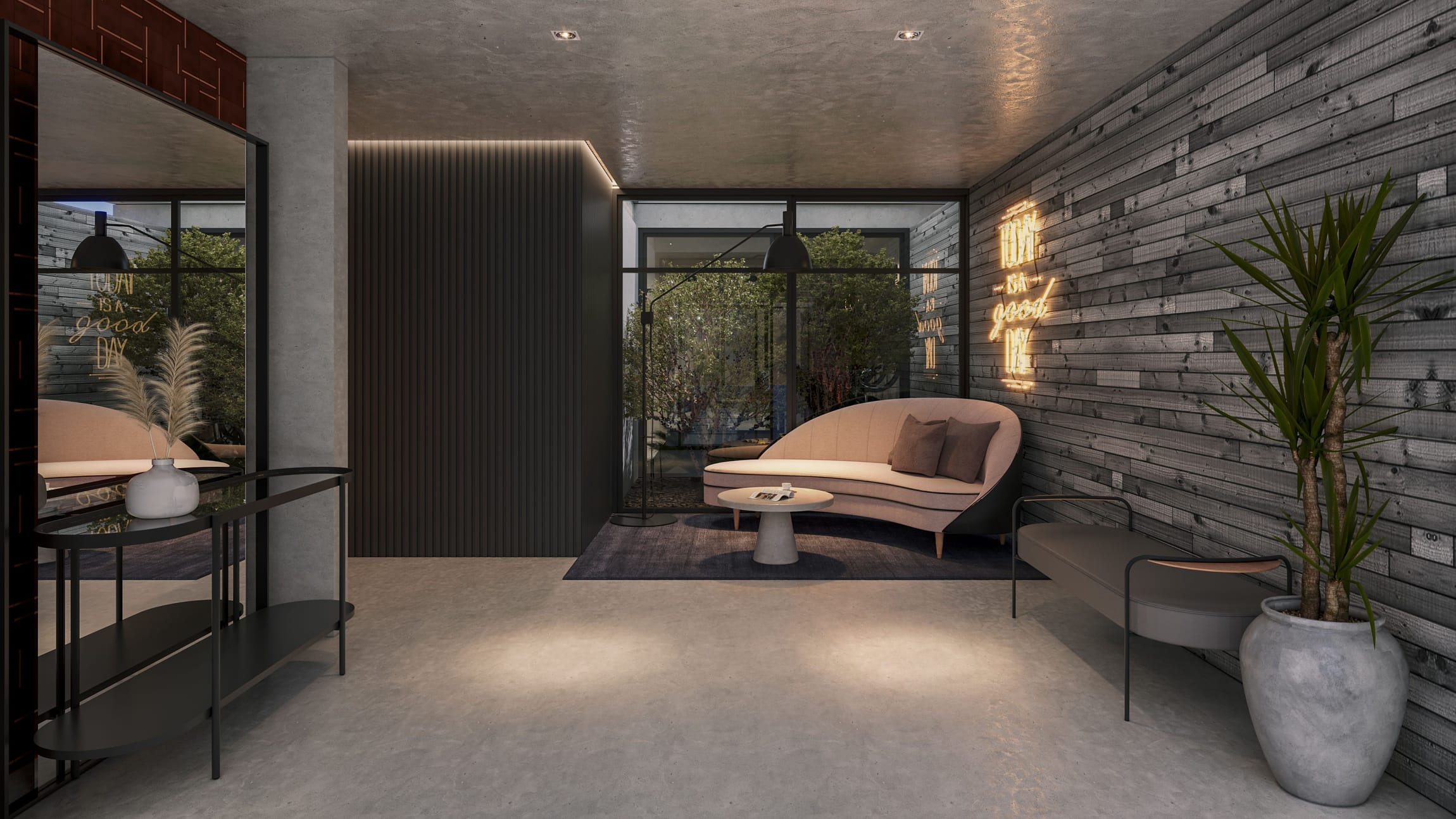 Apartamento, 2 quartos, 54 m² - Foto 32
