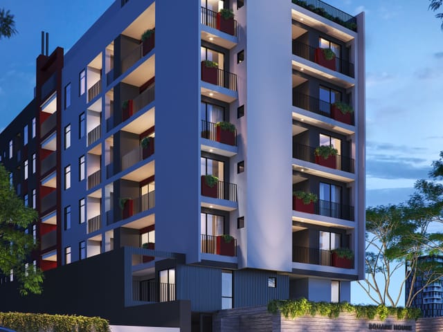 Apartamento com 80m² 2 quartos e 1 banheiro, à venda, no bairro Hauer em Curitiba