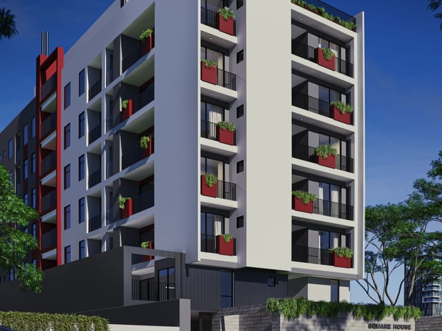 Apartamento com 80m² 2 quartos e 1 banheiro, à venda, no bairro Hauer em Curitiba
