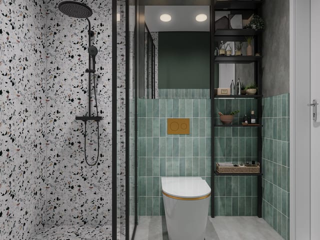 Apartamento com 80m² 2 quartos e 1 banheiro, à venda, no bairro Hauer em Curitiba