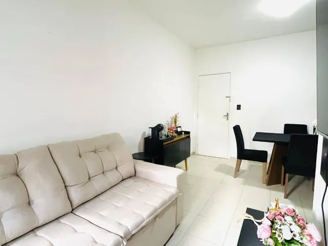 Apartamento com 55m² 2 quartos e 2 banheiros, à venda, no bairro Aruana em Aracaju