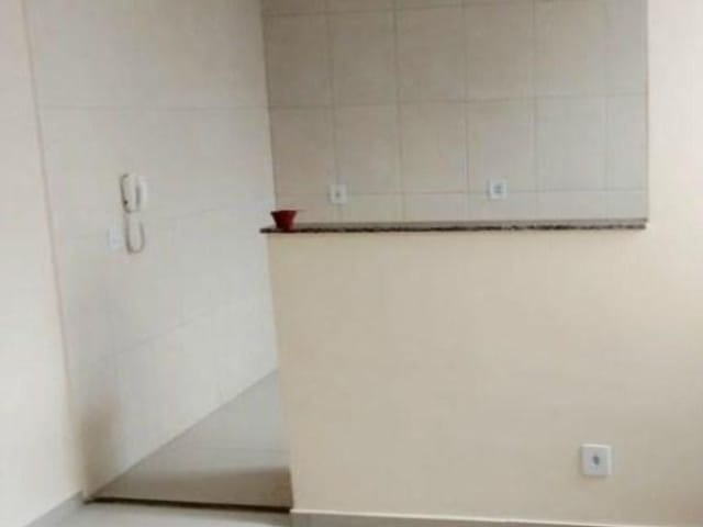 Foto do Apartamento - Apartamento para venda no Residencial Pitágoras - Paulínia/SP | Hermes Imóveis