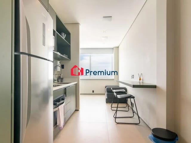 Apartamento 1 quarto e 1 banheiro, à venda, no bairro Copacabana em Rio de Janeiro
