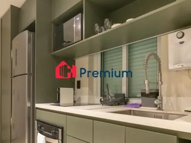Apartamento 1 quarto e 1 banheiro, à venda, no bairro Copacabana em Rio de Janeiro