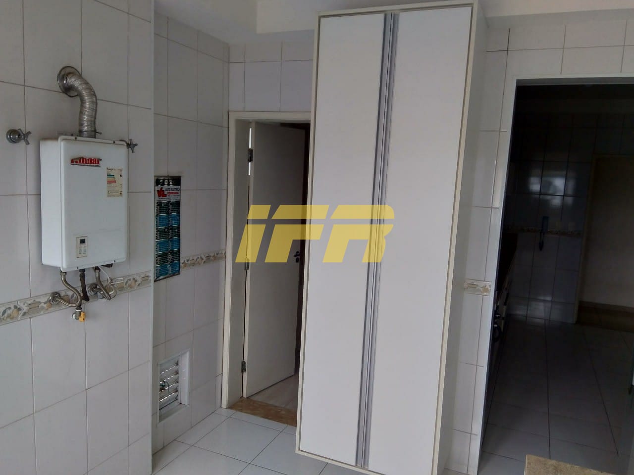 Apartamento, 3 quartos, 120 m² - Foto 8