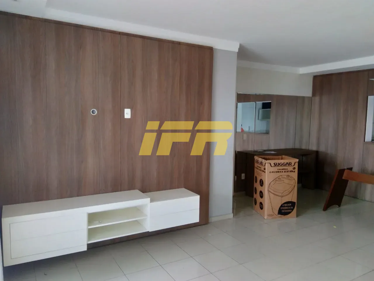 Apartamento, 3 quartos, 120 m² - Foto 1