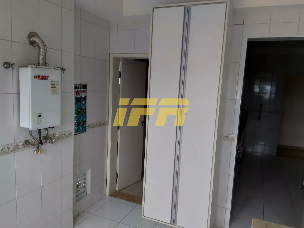 Apartamento, 3 quartos, 120 m² - Foto 8