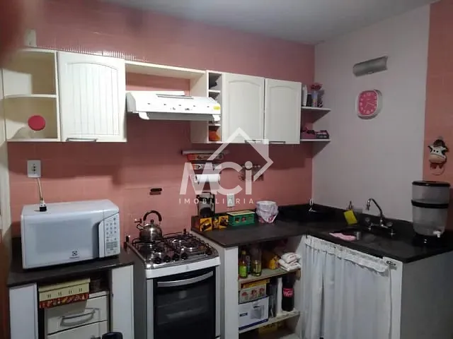 Apartamento 2 quartos e 1 banheiro, à venda, no bairro Centro em Pelotas
