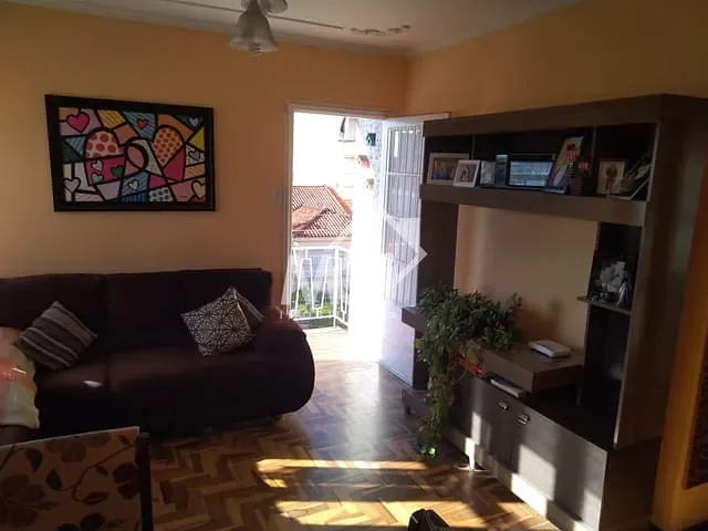 Apartamento 2 quartos e 1 banheiro, à venda, no bairro Centro em Pelotas