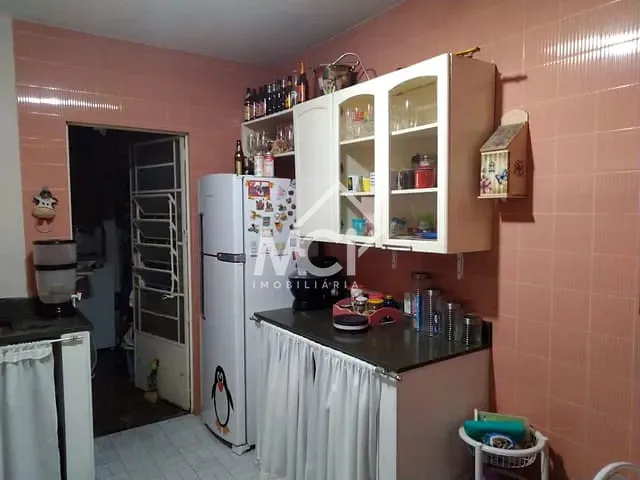 Apartamento 2 quartos e 1 banheiro, à venda, no bairro Centro em Pelotas