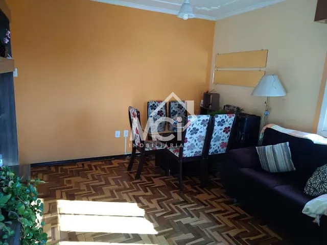 Apartamento 2 quartos e 1 banheiro, à venda, no bairro Centro em Pelotas