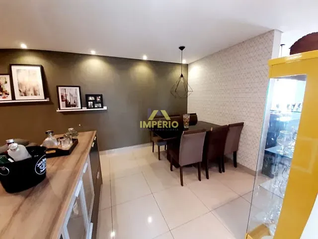 Apartamento 2 quartos e 2 banheiros, à venda, no bairro Jardim Nair Maria em Salto