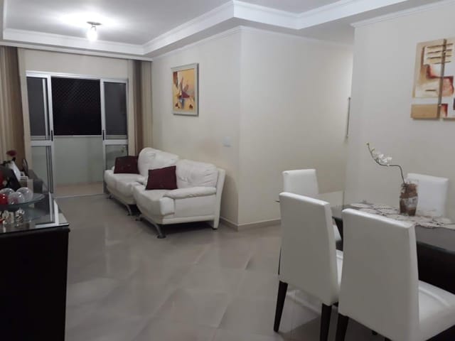 Foto do Apartamento - Apartamento com 3 dormitórios à venda, 88 m² por R$ 455.800,00 - Floradas de São José - São José dos Campos/SP | INDEPENDENCE NEGOCIOS IMOBILIARIOS LTDA