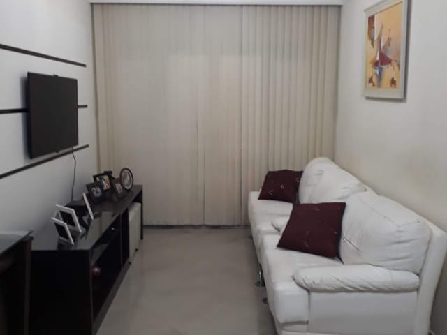Foto do Apartamento - Apartamento com 3 dormitórios à venda, 88 m² por R$ 455.800,00 - Floradas de São José - São José dos Campos/SP | INDEPENDENCE NEGOCIOS IMOBILIARIOS LTDA