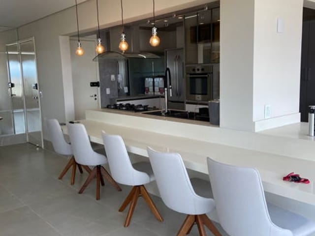 Foto do Apartamento - Apartamento para Locação 2 Quartos, 2 Suites, 2 Vagas, 115M², Jardim Aclimação, Cuiabá - MT | Residencial Bonavita | Josy Caceres Imóveis