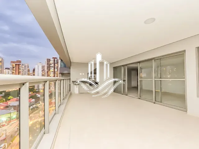 Apartamento 4 quartos e 6 banheiros, à venda, no bairro Jardim das Acácias em São Paulo