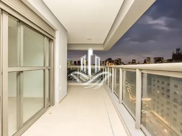 Apartamento 4 quartos e 6 banheiros, à venda, no bairro Jardim das Acácias em São Paulo