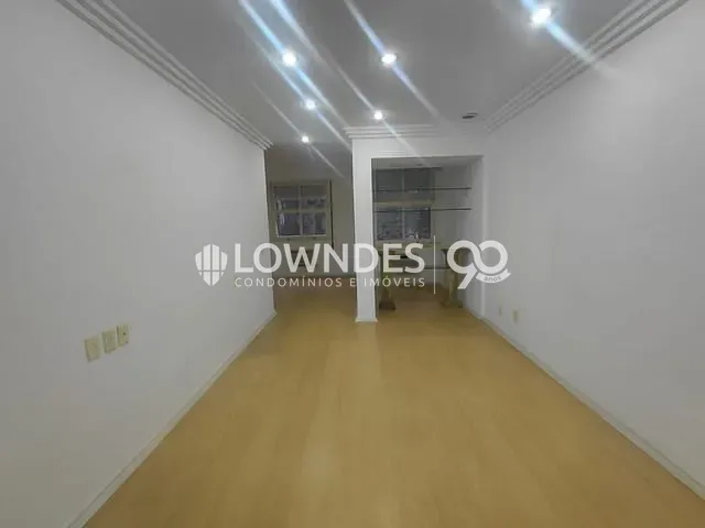 Apartamento 2 quartos e 1 banheiro, para alugar, no bairro Flamengo em Rio de Janeiro