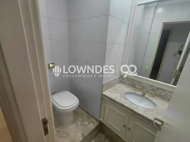 Apartamento 2 quartos e 1 banheiro, para alugar, no bairro Flamengo em Rio de Janeiro