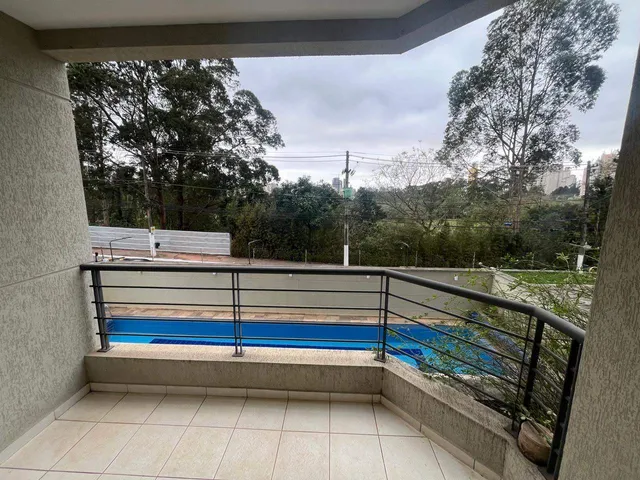 Apartamento 2 quartos e 2 banheiros, à venda, no bairro Paraíso do Morumbi em São Paulo