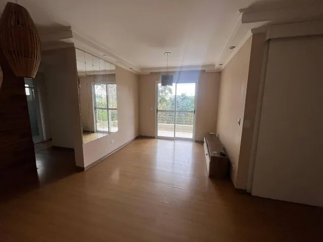 Apartamento 2 quartos e 2 banheiros, à venda, no bairro Paraíso do Morumbi em São Paulo