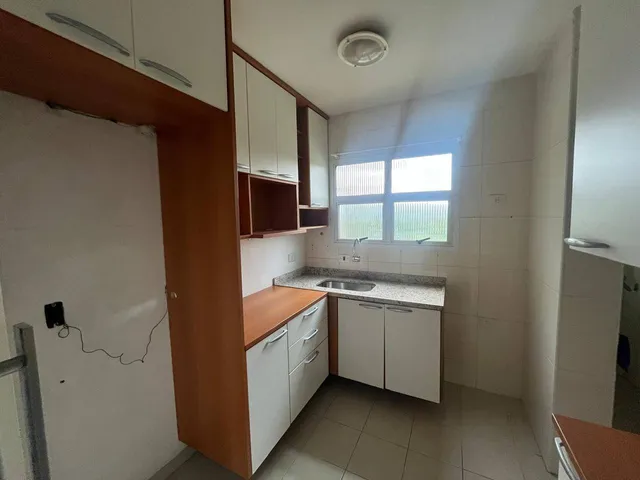 Apartamento 2 quartos e 2 banheiros, à venda, no bairro Paraíso do Morumbi em São Paulo