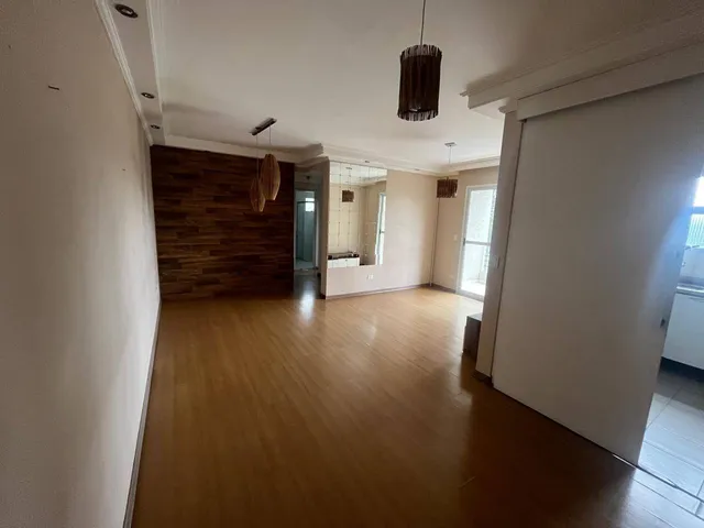 Apartamento 2 quartos e 2 banheiros, à venda, no bairro Paraíso do Morumbi em São Paulo