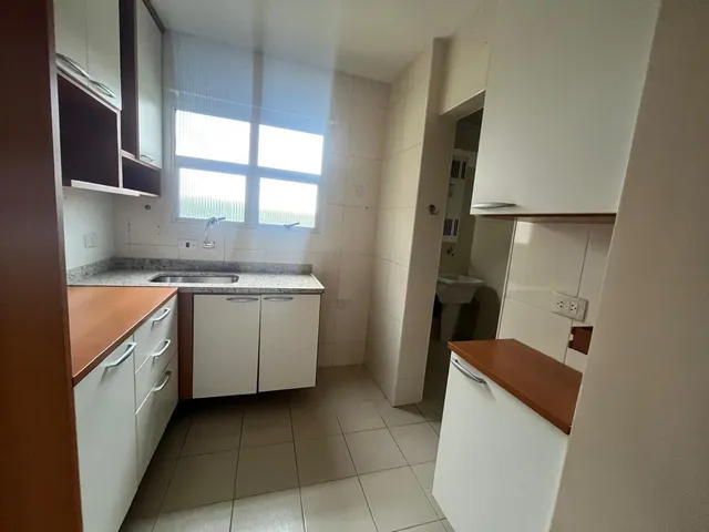 Apartamento 2 quartos e 2 banheiros, à venda, no bairro Paraíso do Morumbi em São Paulo