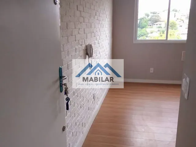 Apartamento 1 quarto e 1 banheiro, à venda, no bairro Vila Pirituba em São Paulo