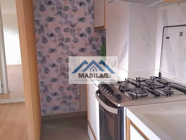 Apartamento 1 quarto e 1 banheiro, à venda, no bairro Vila Pirituba em São Paulo