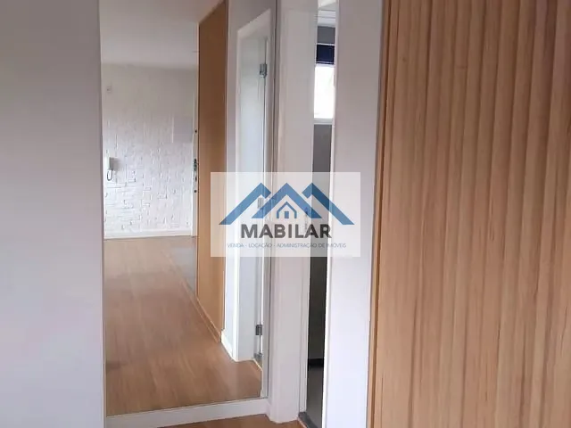 Apartamento 1 quarto e 1 banheiro, à venda, no bairro Vila Pirituba em São Paulo