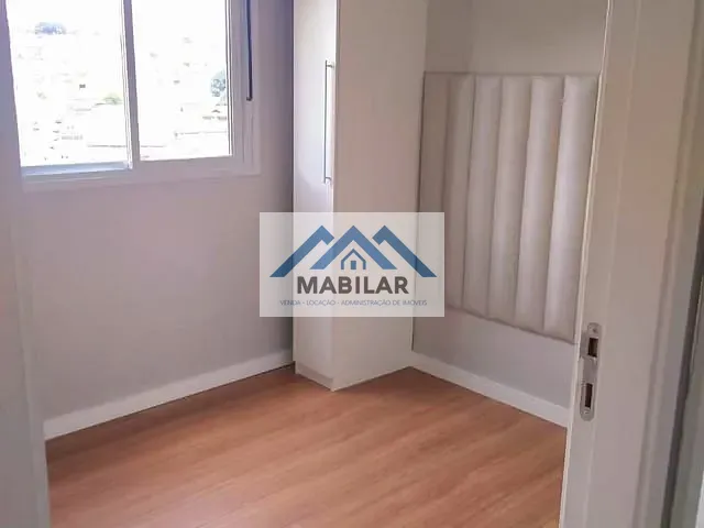 Apartamento 1 quarto e 1 banheiro, à venda, no bairro Vila Pirituba em São Paulo