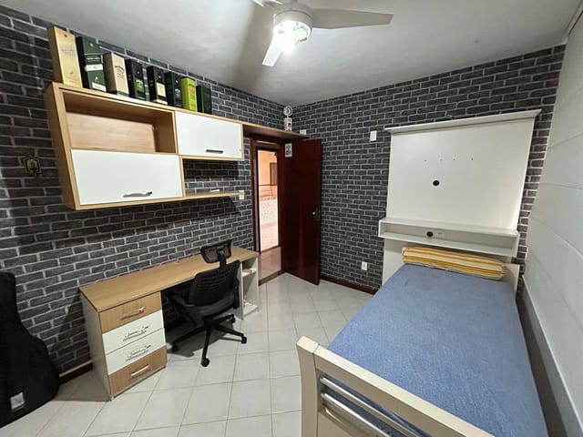 Foto do Apartamento - Apartamento à venda, Taquara, Rio de Janeiro, RJ | Américas Imóveis