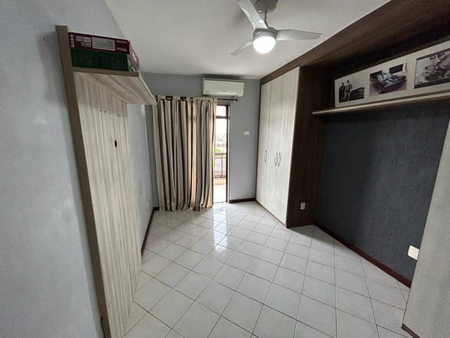 Foto do Apartamento - Apartamento à venda, Taquara, Rio de Janeiro, RJ | Américas Imóveis