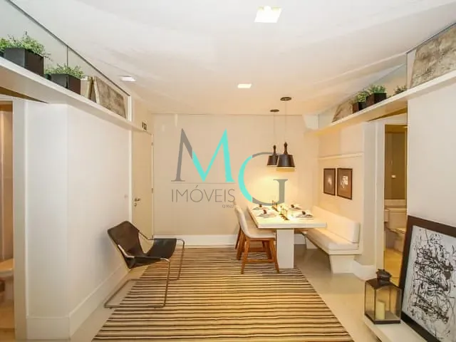 Apartamento 2 quartos e 1 banheiro, à venda, no bairro Barra da Tijuca em Rio de Janeiro