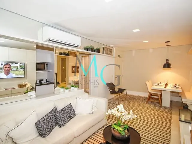 Apartamento 2 quartos e 1 banheiro, à venda, no bairro Barra da Tijuca em Rio de Janeiro