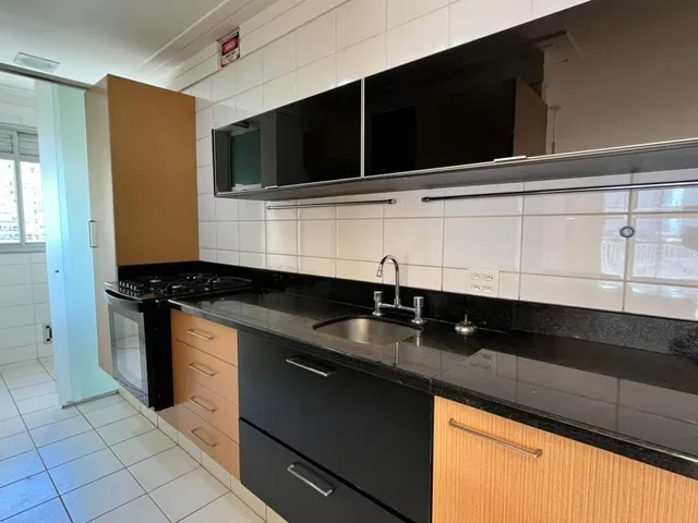 Apartamento com 139m² 2 quartos e 2 banheiros, para alugar, no bairro Gleba Palhano em Londrina