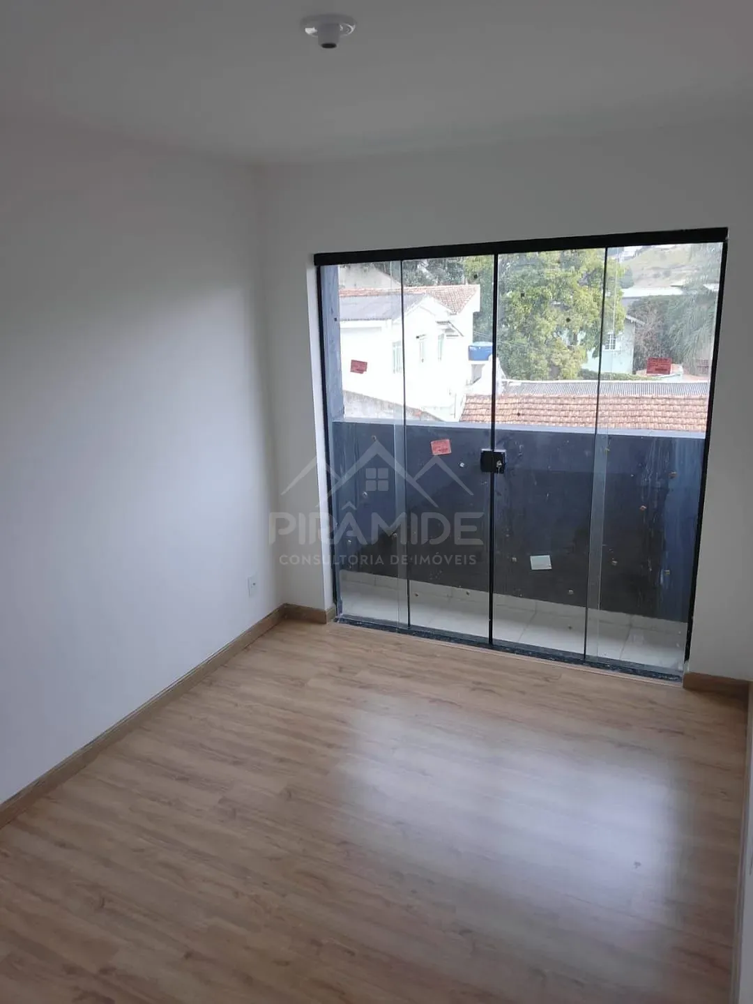 Apartamento, 1 quarto, 40 m² - Foto 1