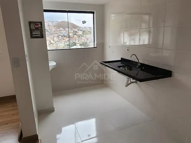 Apartamento 1 quarto e 1 banheiro, à venda, no bairro Jardim Quisisana em Poços de Caldas