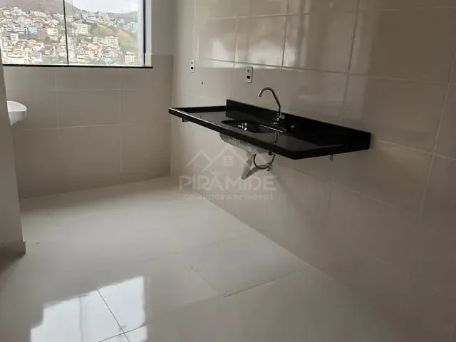 Apartamento 1 quarto e 1 banheiro, à venda, no bairro Jardim Quisisana em Poços de Caldas