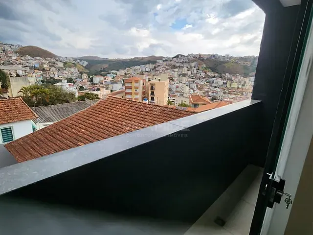 Apartamento 1 quarto e 1 banheiro, à venda, no bairro Jardim Quisisana em Poços de Caldas