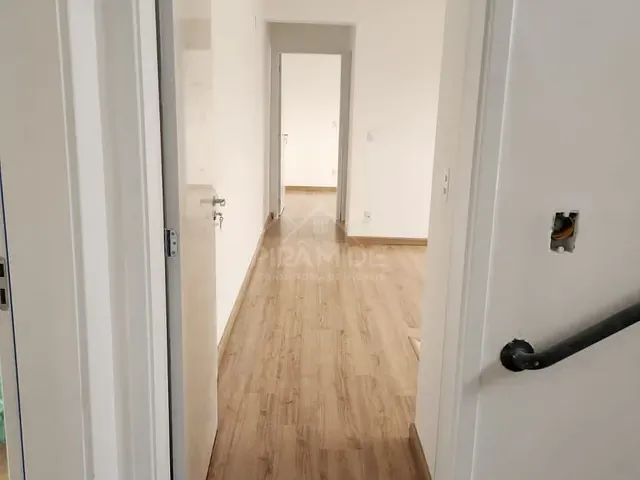 Apartamento 1 quarto e 1 banheiro, à venda, no bairro Jardim Quisisana em Poços de Caldas