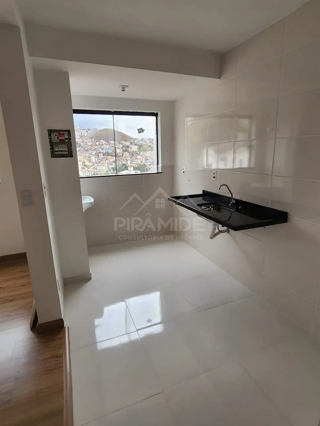 Apartamento, 1 quarto, 40 m² - Foto 4