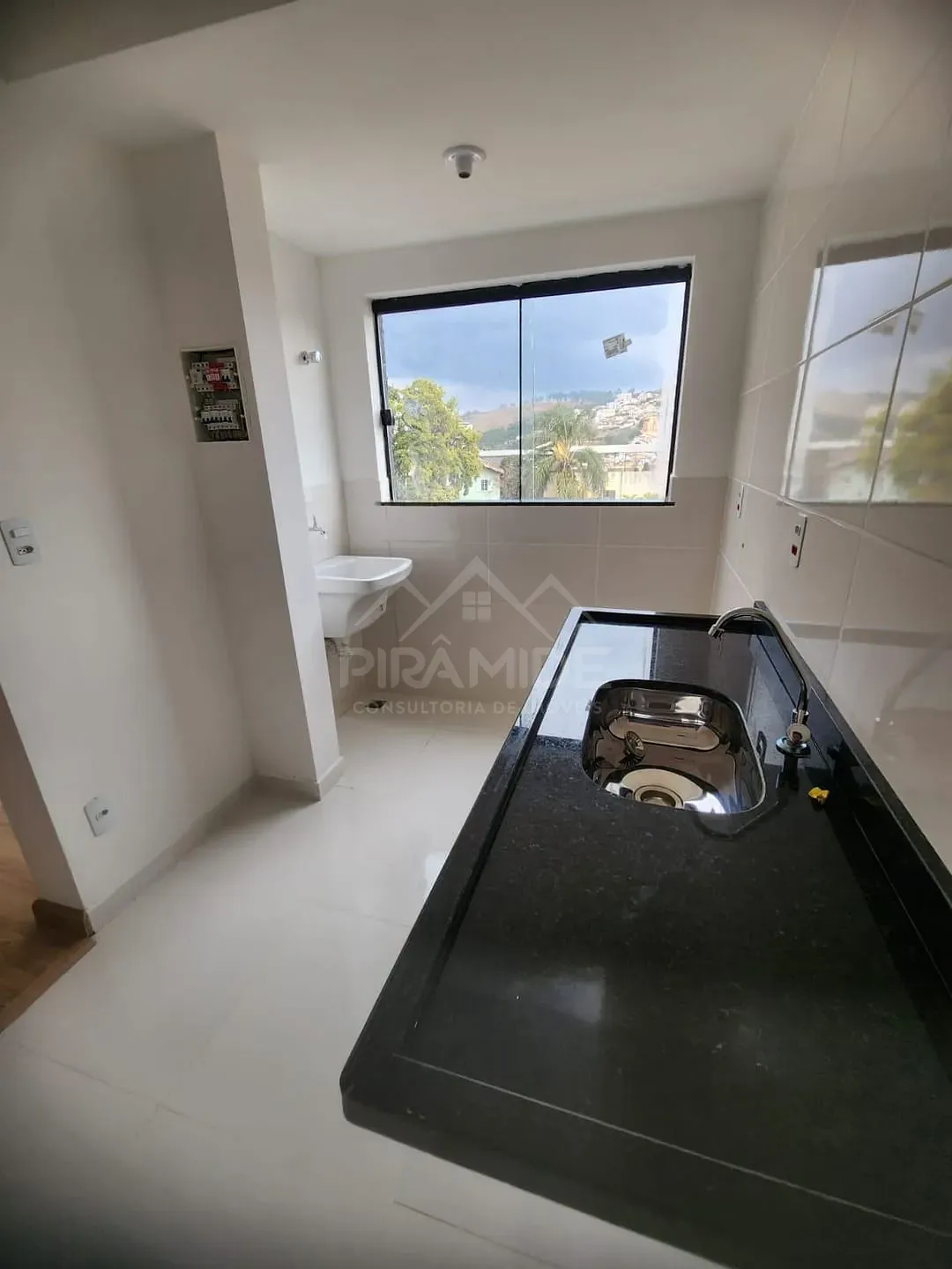 Apartamento, 1 quarto, 40 m² - Foto 8