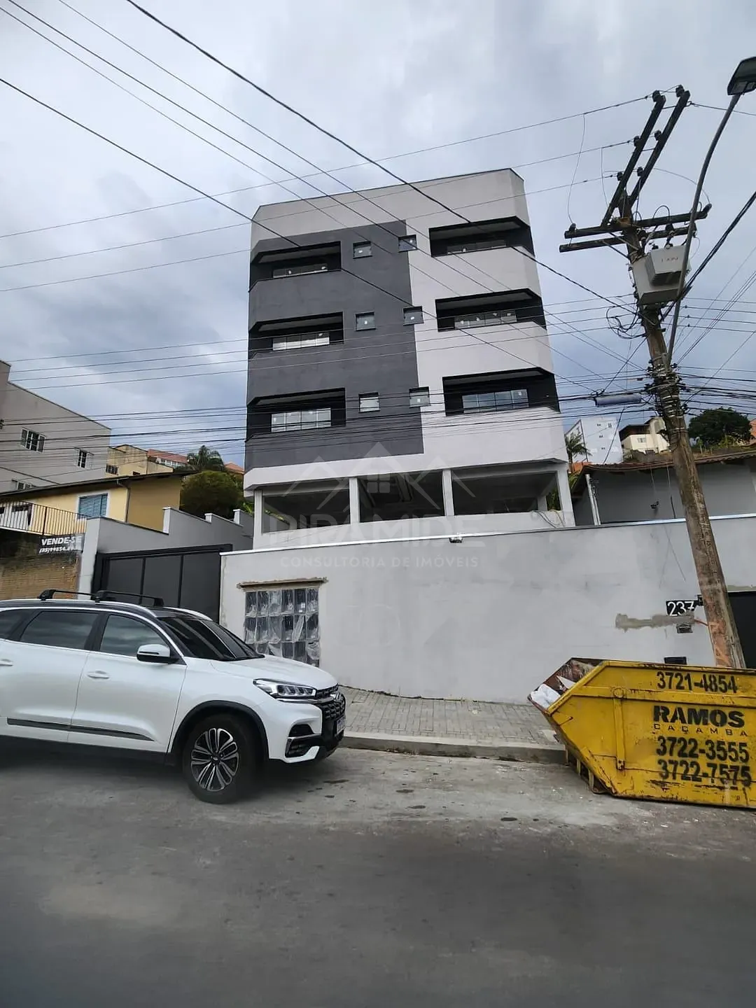 Apartamento, 1 quarto, 40 m² - Foto 10