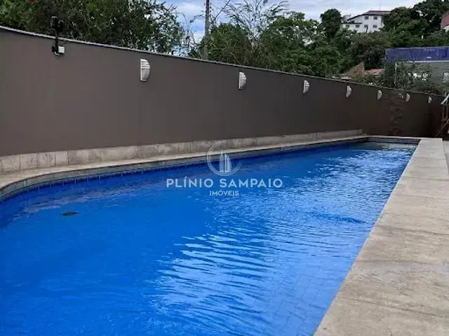 Apartamento com 150m² 3 quartos e 3 banheiros, à venda, no bairro Ilha de Monte Belo em Vitória